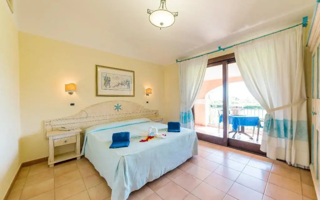 Sentido Orosei Beach