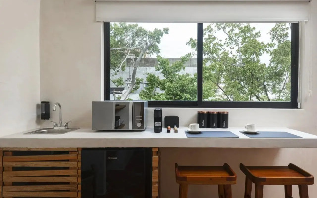 Hotel Aalada Playa del Carmen