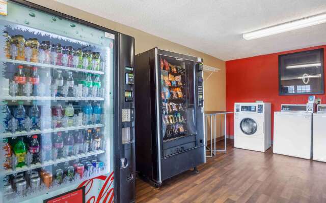 Extended Stay America Suites - Charleston - North Charleston