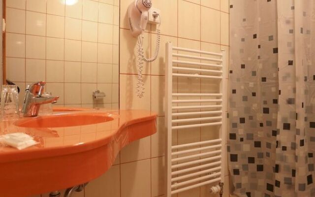Hotel Zelený Dům