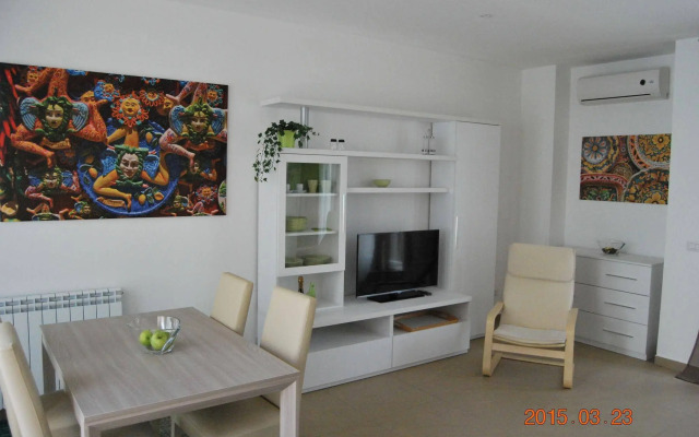 Residence Rapisardi