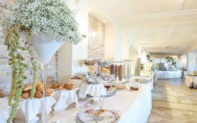 Garda Hotel San Vigilio Golf