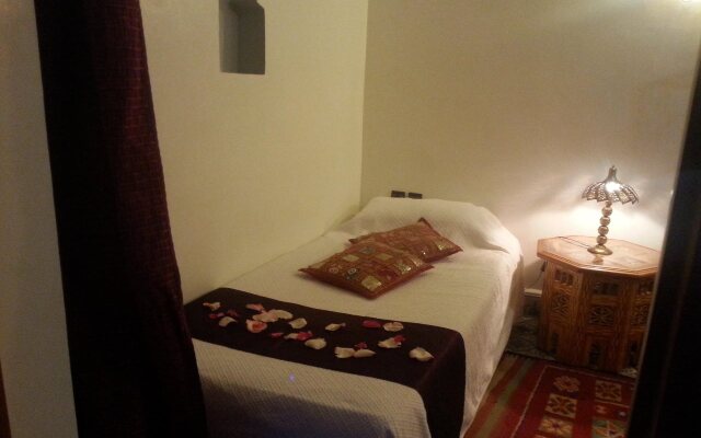 Riad Zayane Atlas