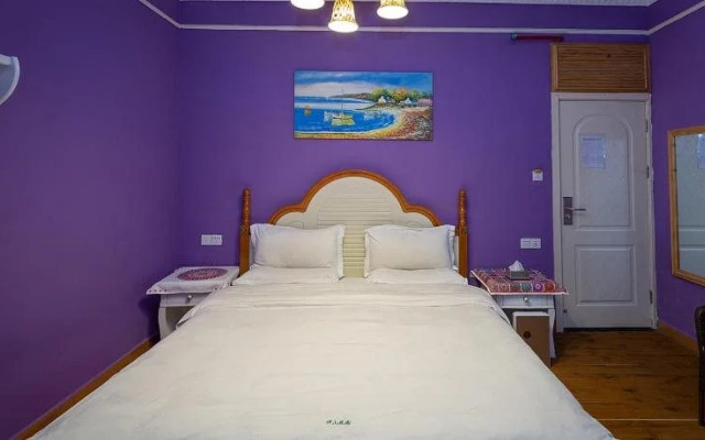 Yangshuo Hillside Garden Hotel