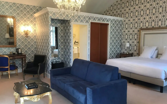 Château Le Prieuré - La Maison Younan