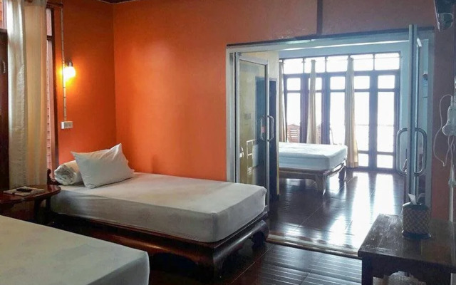 Deuntemduang Boutique Hotel