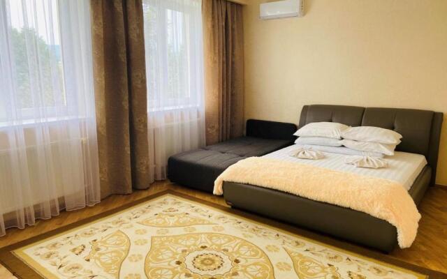 Guest House at Lesya Ukrainka