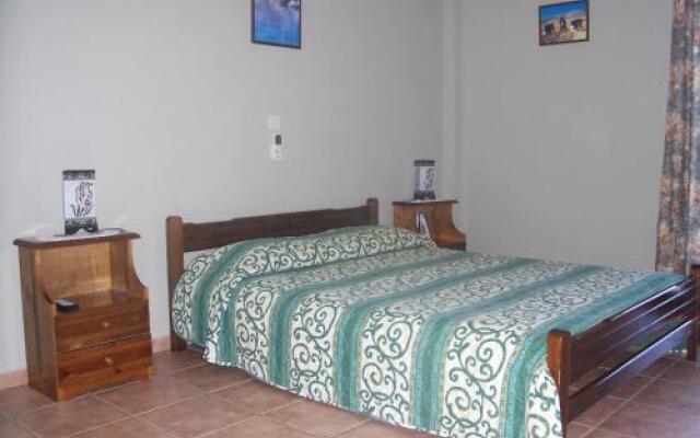 Anastasis Apartments