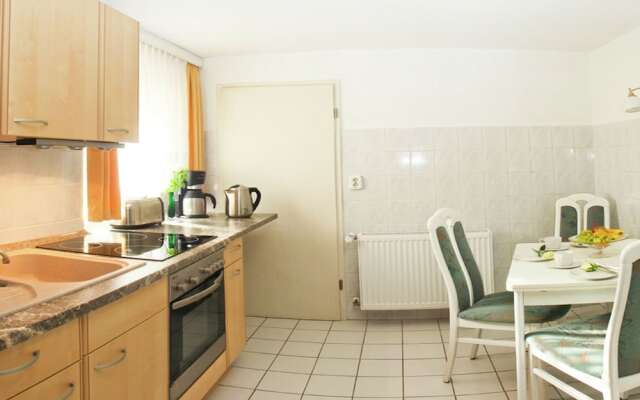 Beautiful Apartment Located in Kühlungsborn