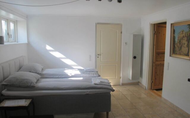 Guesthouse Sharon Suite