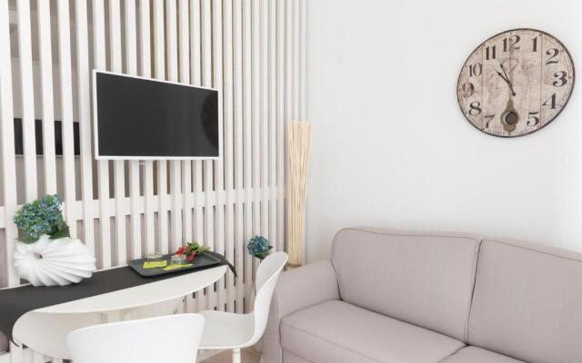 Mare Versus Luxury Suites