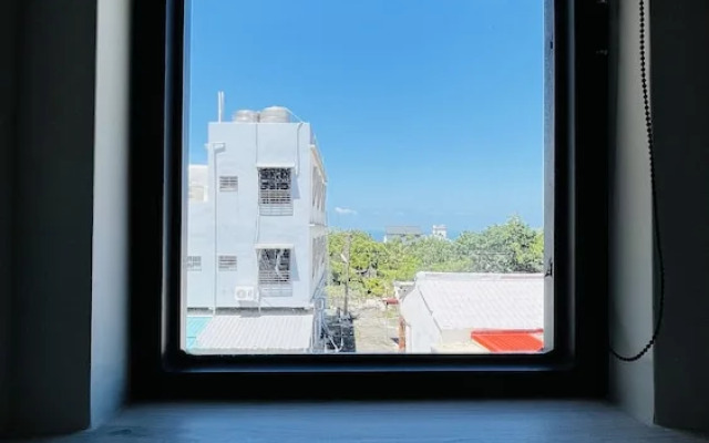 Ocean Tale Inn