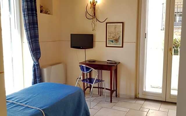 Bed  Breakfast Buonanotte Margherita