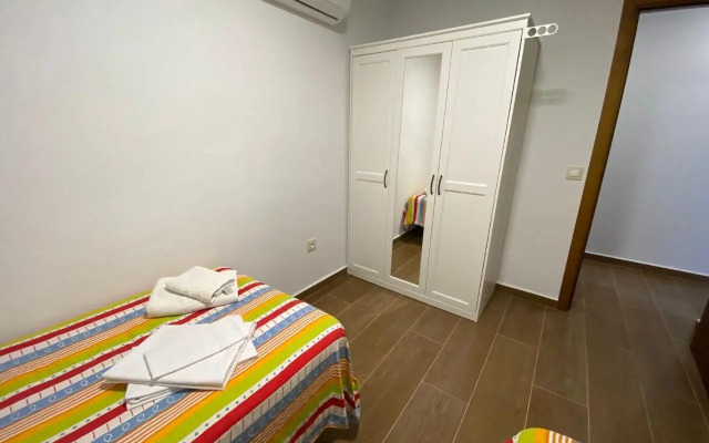 La alberca