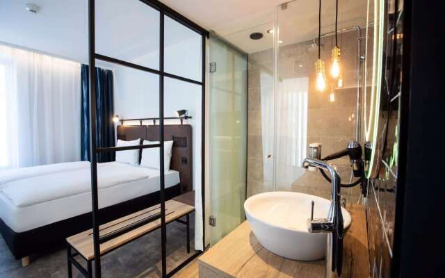 H2 Hotel Budapest