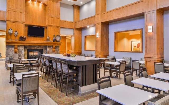 Hampton Inn & Suites Coeur d' Alene