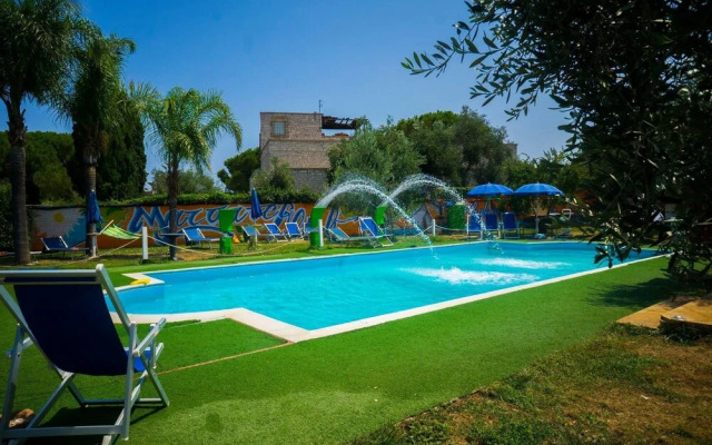 Paradise B&B