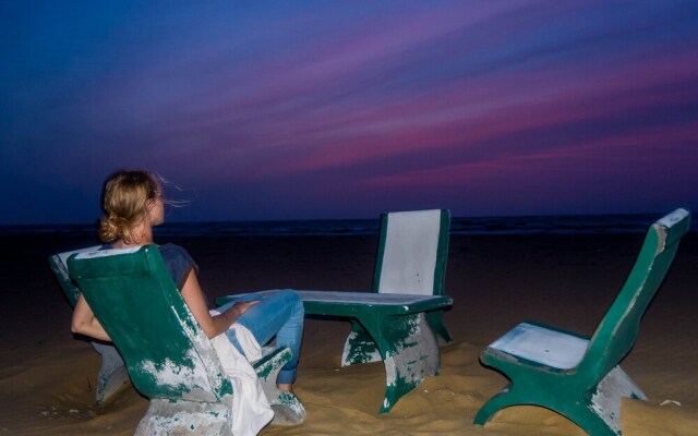 Dreamspot Ecolodge