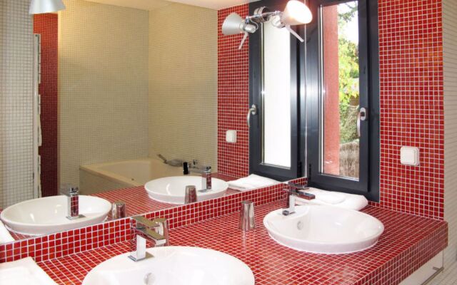 Villa de la Baie (LOQ500)