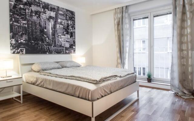 Sweet LIVING Flossgasse