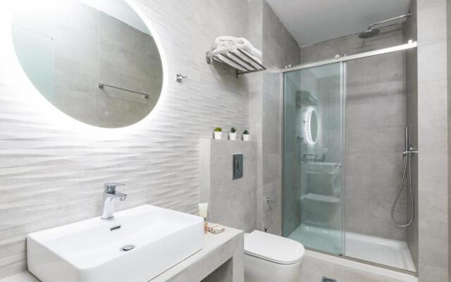 Villa Bougainvillea Boutique 1 by Villa Plus