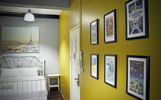 Goodfellas Thong Lo Hostel