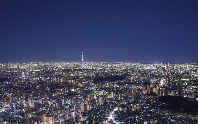 Hotel Wing International Select Ikebukuro