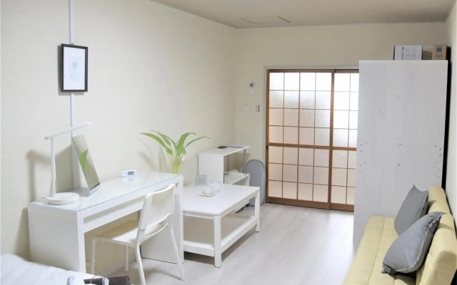 Kamiyama Mansion / Vacation STAY 4357