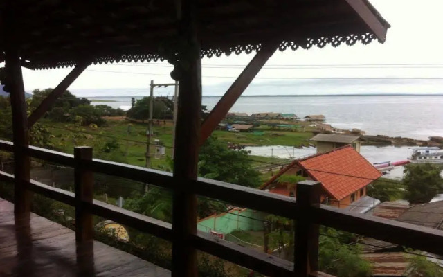 Green Lake View Resort
