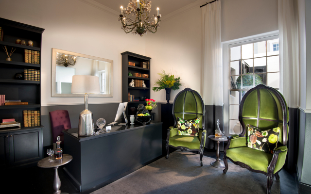 Cape Cadogan Boutique Hotel