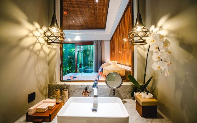 The Hava Ubud A Pramana Experience