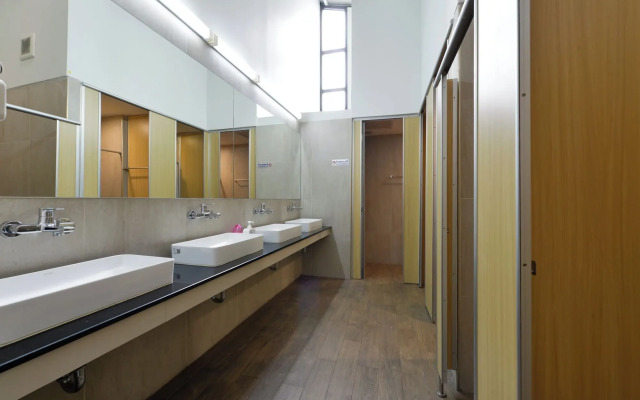 Bedever Bangkok Boutique Hotel