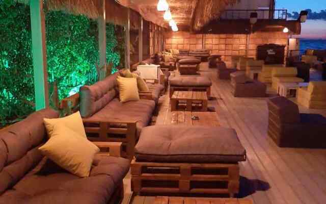 Marti Prime Beach Hotel