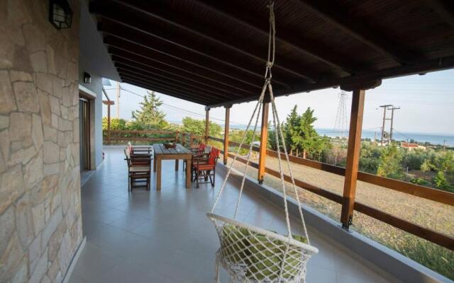 AVLI - relaxing residence