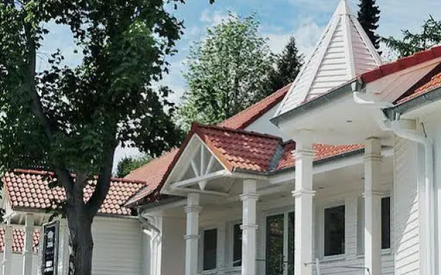 Villa Godewind