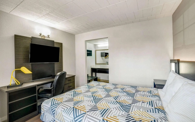 Motel 6 Carlisle, PA - Cumberland Valley