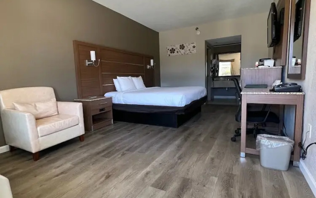 Quality Inn & Suites near Six Flags - Austell
