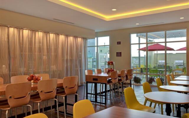 Home2 Suites by Hilton Turlock, CA