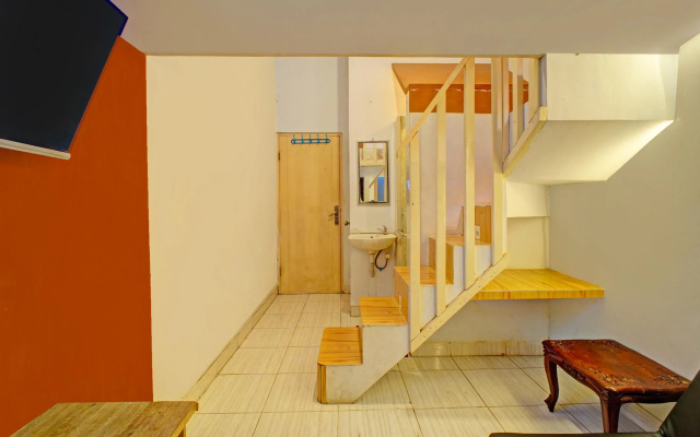 OYO 94764 Syariah KamarGue – Guest Rooms – Jakarta