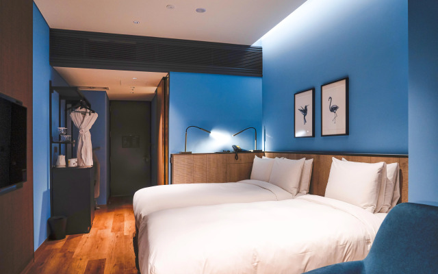 voco Seoul Gangnam by IHG