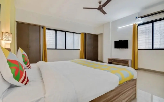 OYO Home 45371 Enticing Stay Balewadi