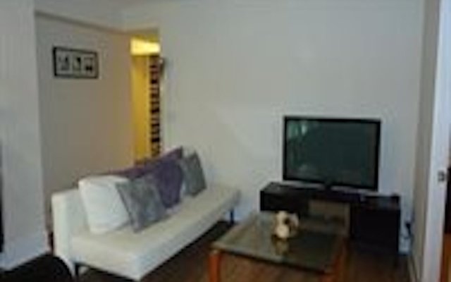 E.S.I Furnished Suites at Fly Condos