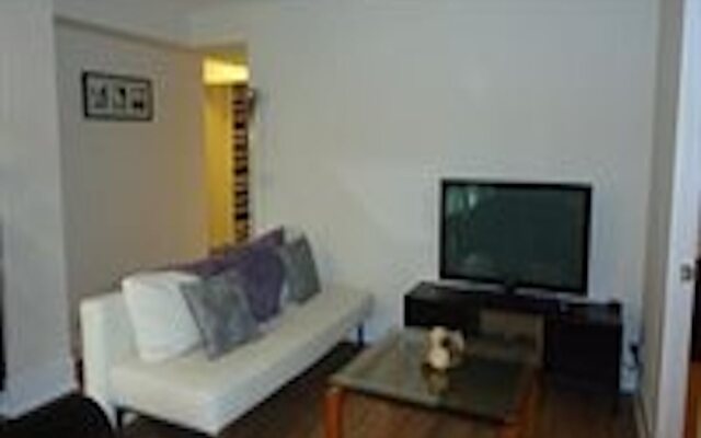 E.S.I Furnished Suites at Fly Condos