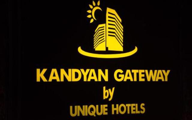 Kandyan Gateway by Unique Hotels