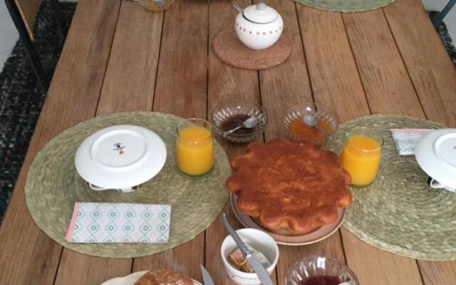 Le Pigeonnier