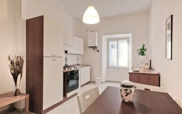 Rent in Rome - Vatican Apartments