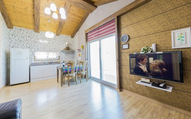 Namhae Oceanview Pension