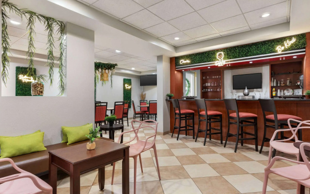 Wyndham Garden Duluth