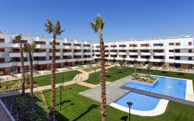 Les Terrasses de Campoamor