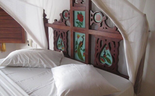 Stopover Guest House and Restaurant